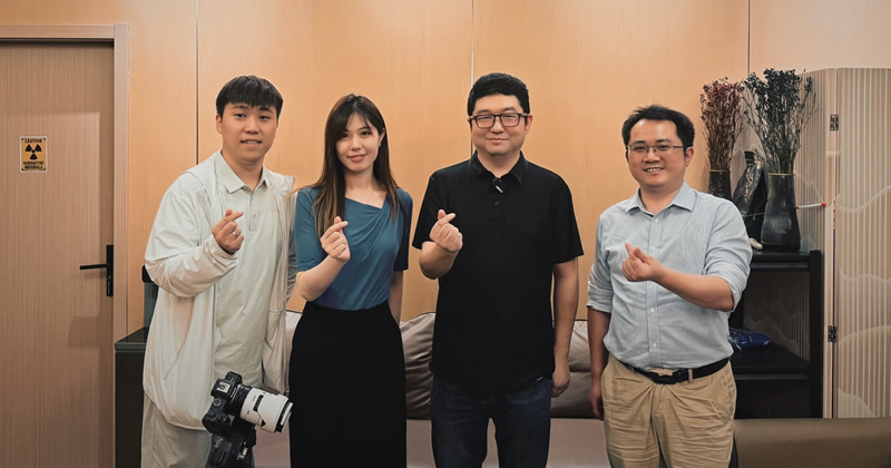  浙江城訊｜痛失百萬后啟用斗栱...